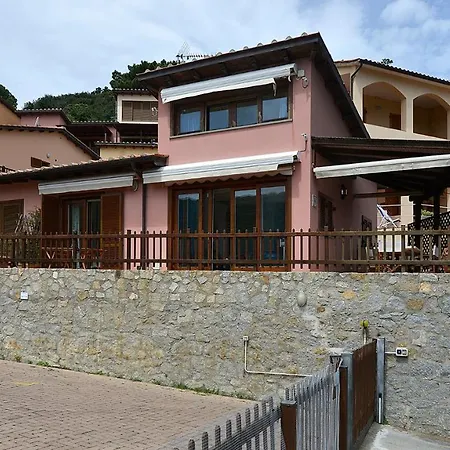 Paolina 2 Διαμέρισμα Marciana Marina (Isola d'Elba)