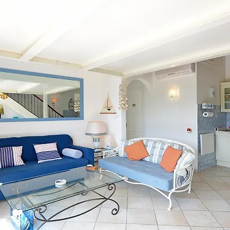 Paolina 2 Appartement