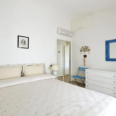 Paolina 2 Appartement *